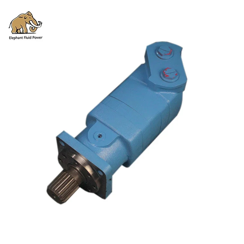 해양 장비모터 eaton charlynn 119-1034-003