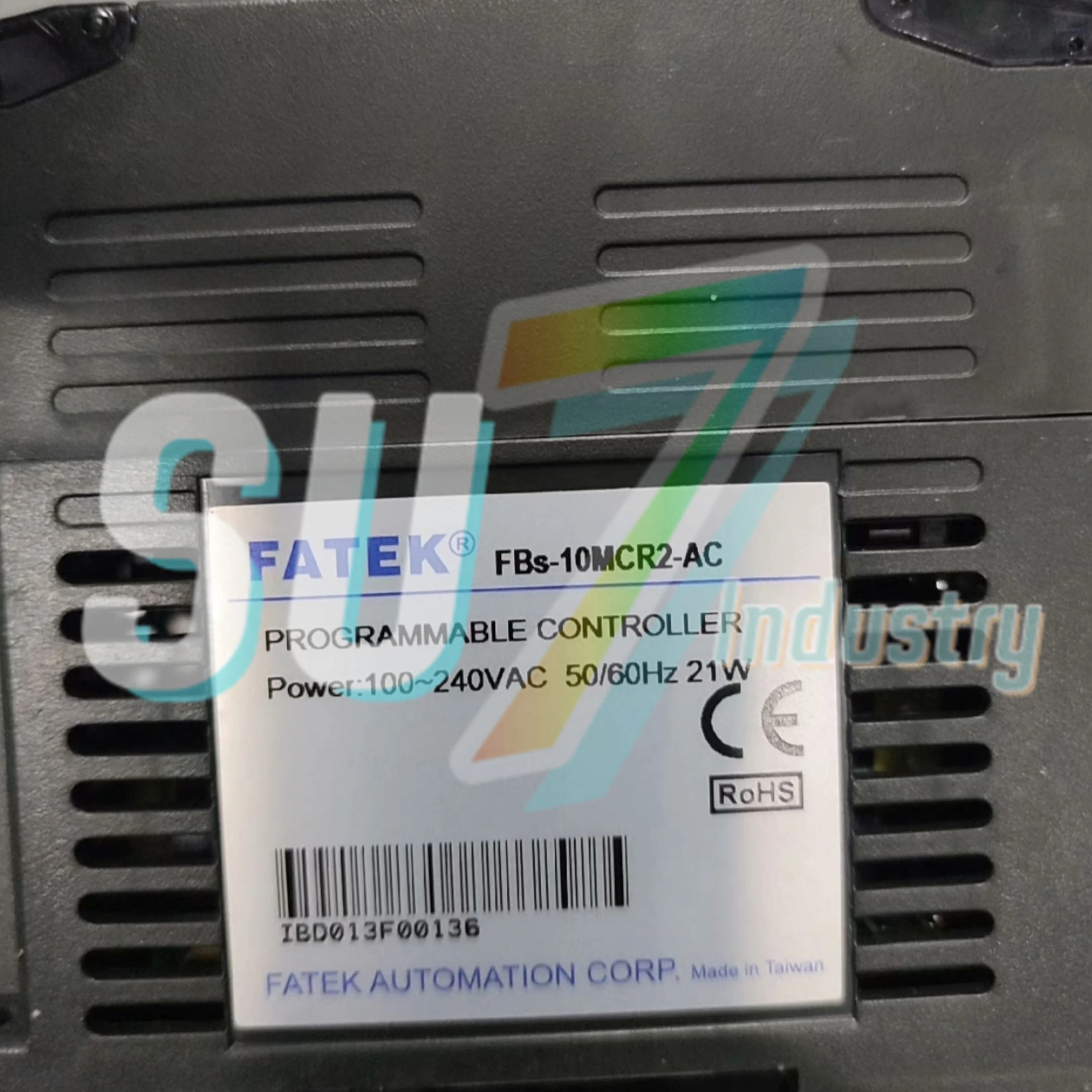 FBS-10MCR2-AC FBS-10MCR2-D24 PLC 모듈 새