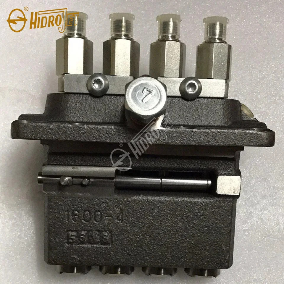 HIDROJET 분사 펌프 부품 1G517-51013 v3300