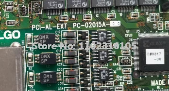 ALGO 산업장비 보드 PCI-CPU3 PC-02014B-10 PCI-AL-EXT PC-0A-00
