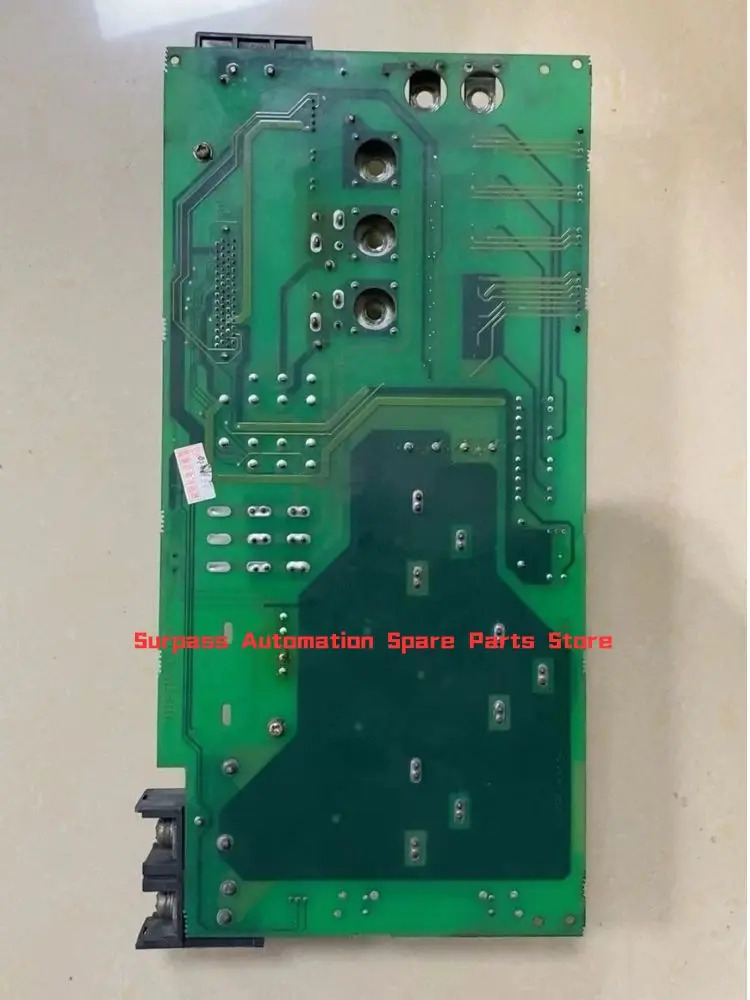 A16B-2202-0762 리퍼 드라이브 백플레기능 작동 OK