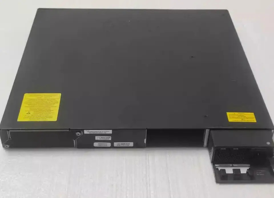WS-C2960L-24PQ-LL WS-C2960L-24PQ-AP WS-X6848-TX-2T WS-X6848-TX-XL WS-X6848-GE-TX