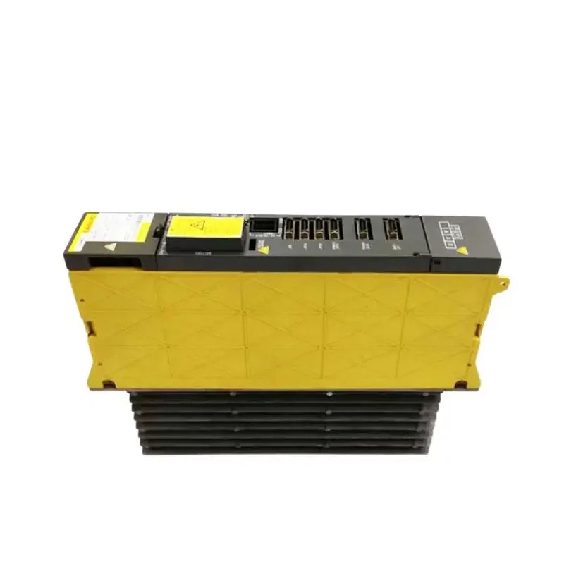 FANUC 서보 드라이브 모듈 CNC 컨트롤러A06B-6079-H103 신