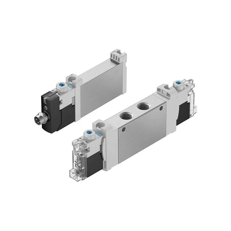 FESTO VUVG-S14-T32C-AZT-G18-1T1L 573464 VUVG-S14-T32C-MZT-G18-1T1L 573467 VUVG-S14-T32H-AZT-G18-1T1
