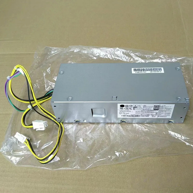 hp호환 Prodesk전원공급장치 280 400 600 680 G3 G4 G5 G6 SFF 180W PSU 어댑터 L08404-002 D18-180P1A 신
