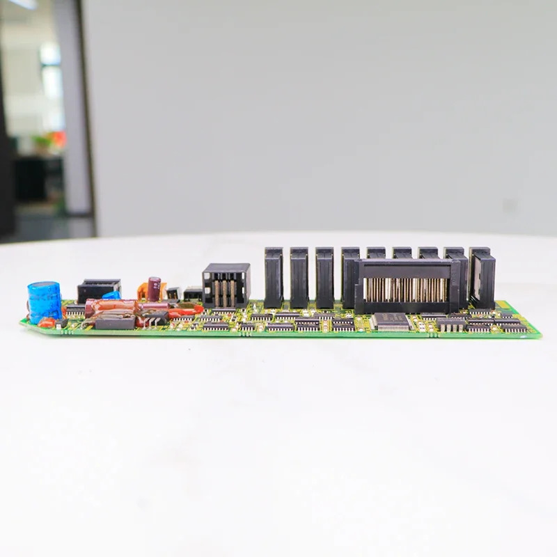 Fanuc 카드 A20B-2001-0932 PCB 회로 기판 CNC 컨트롤러Tesed Ok