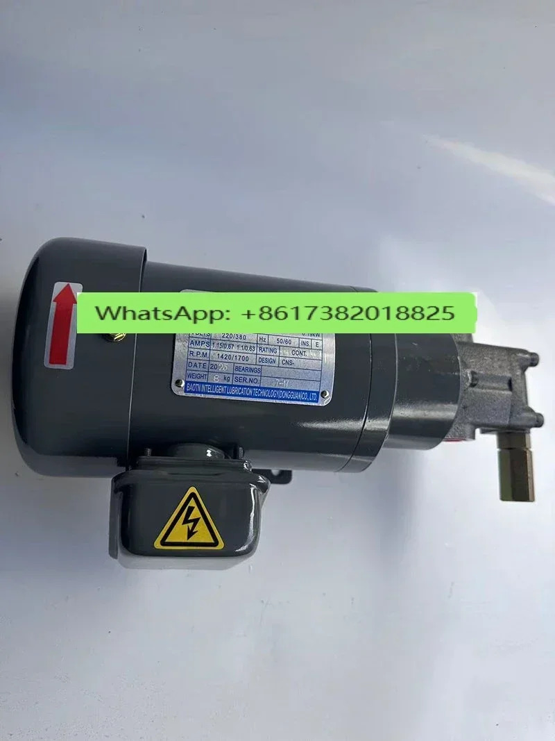 직결 펌프 모터 CB4-43B0 TOP-10A 13A 12A MTM-L43-T13