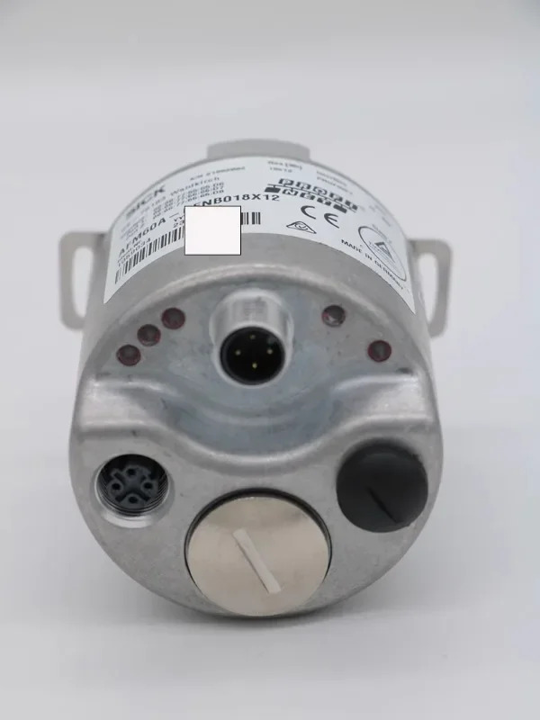 다회전 인코더 AFM60A-BENB018X12 납품 1059034 PN 버스