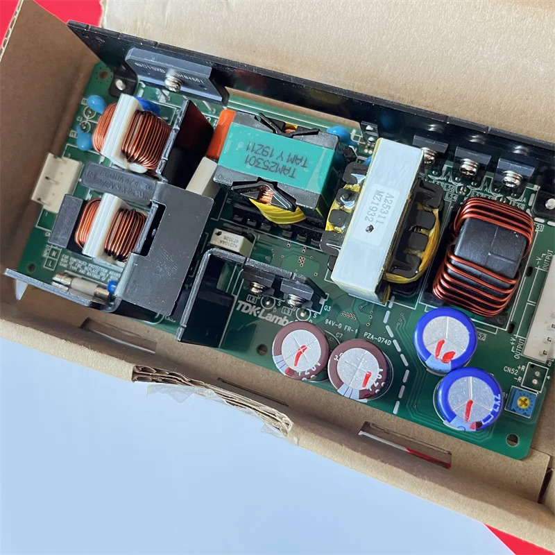 TDK-Lambda 스위칭 전원공급장치 ZWS240BP-24 24V 12.5A 신