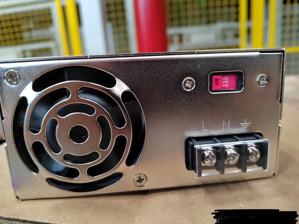 대만 SE-600 450 전원공급장치 고전력 600 W/S 48V 5 V 12V 15 24V 27V 36V