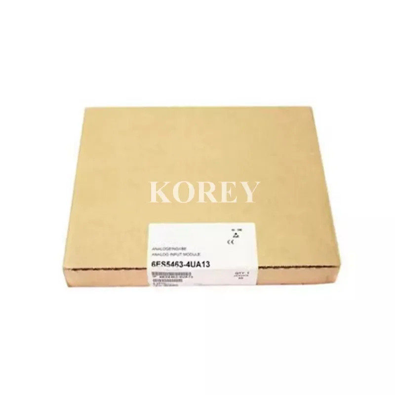 PLC 모듈 6ES5463-4UA13 새