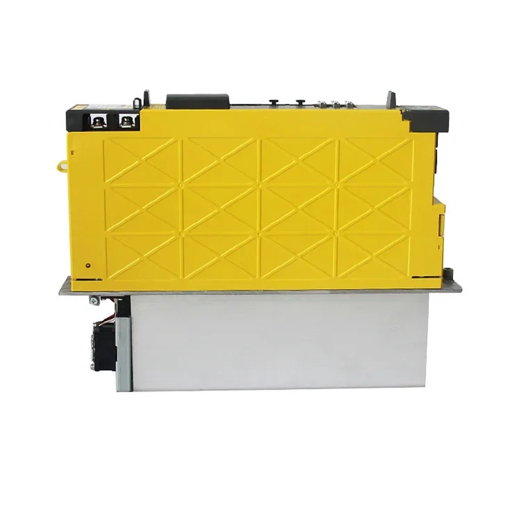 CNC 기계서보 드라이브 A06B-6117-H207 모듈