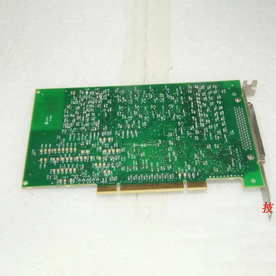 NI데이터 수집 카드 PCI-6703
