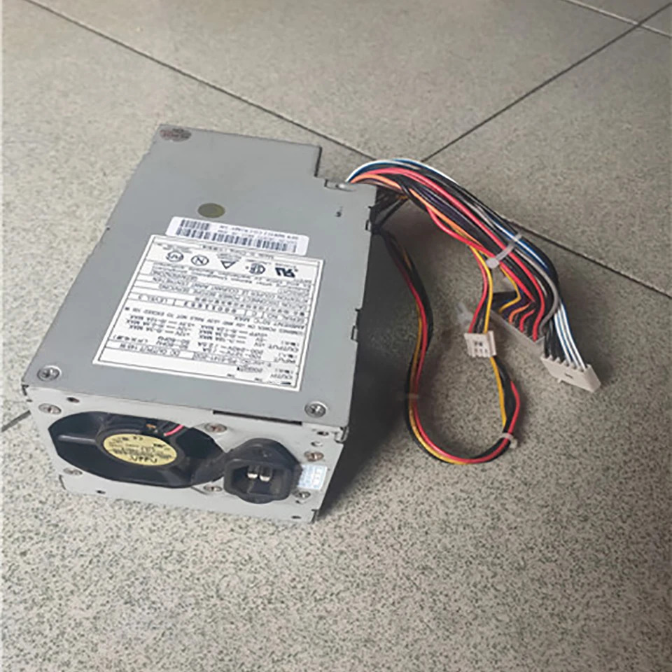 데스크탑 전원공급장치 DELL GX100 PS-5141-2D2 2D1 62WTC 145W