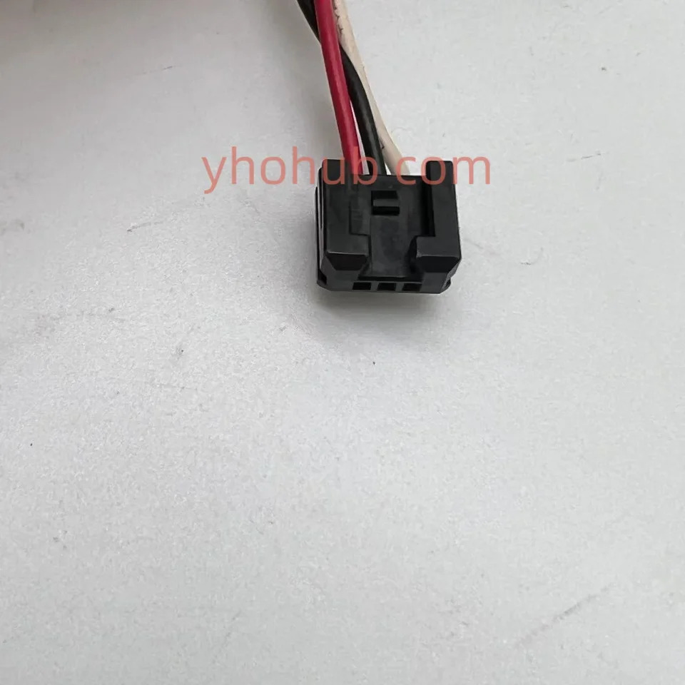 NMB-MAT 3 선 서버 냉각팬 2410VL-S5W-B59 BE2 DC 24V 0.11A