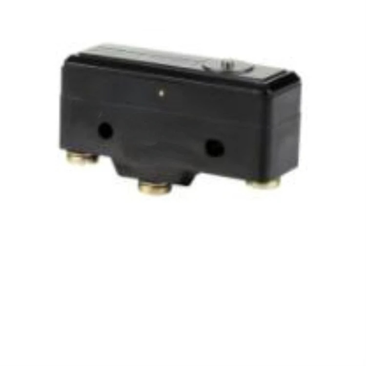 BZ-7RT 마이크로 스위치 SPDT 회로 250V 15A