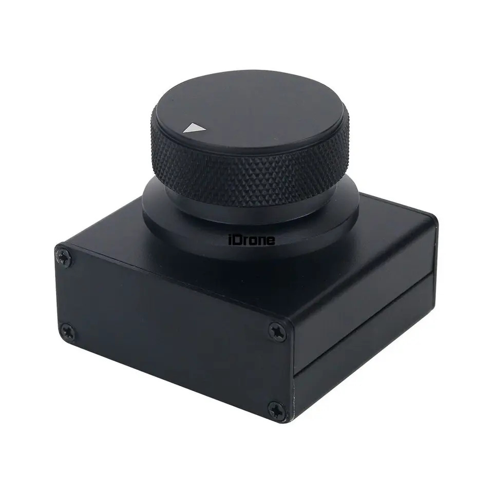 외부 로터리 인코더 라디오 Q900 PMR-171 TBR-119 HamGeek HG02