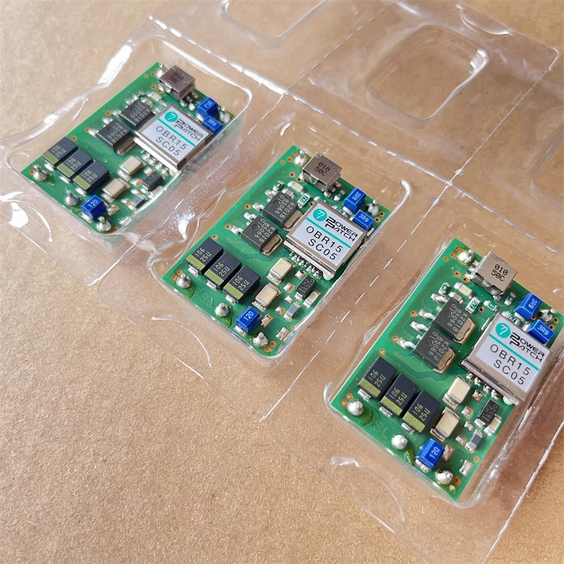 ETA-USA 변환 모듈 OBR15SC05 OER15SC1224 6W 출력 15V