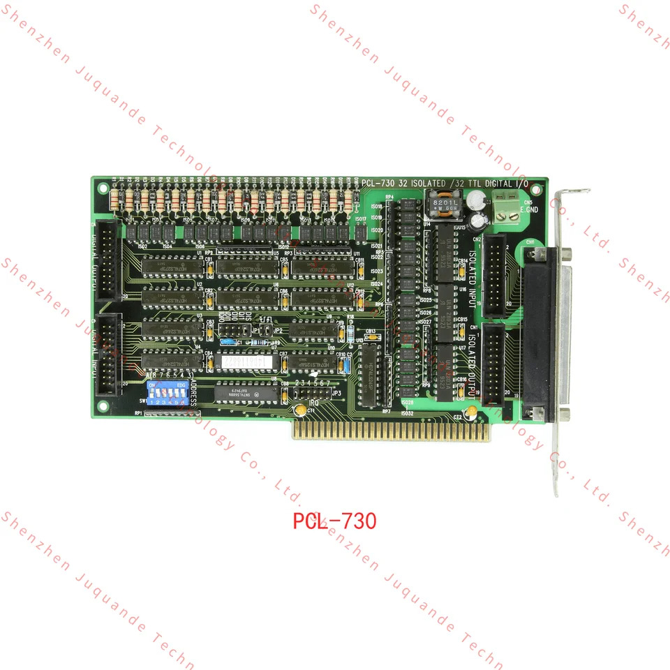PCM-3680 PCM-3680I PCL-730P/N PCL-730-CE PCI-1752U PCM-3610P/N PCM-3610-CE PCLD-782 PCLD-782B 신