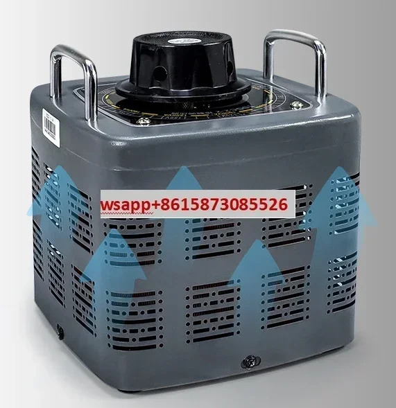 단상 AC 접점 전압 조정기 TDGC2-2KW1KW3KW5KW 500W 1KVA
