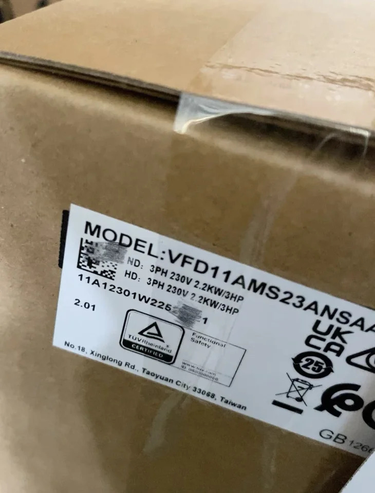 시리즈 MS300 VFD11AMS호환23ANSAA