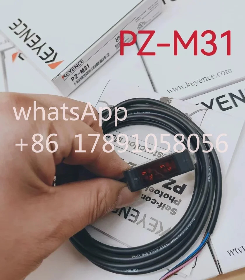 PZ-M31 광전스위치