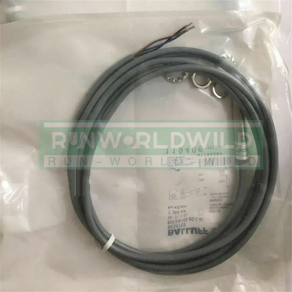 BALLUFF BES 스위치 센서 신 516-325-BO-C-03