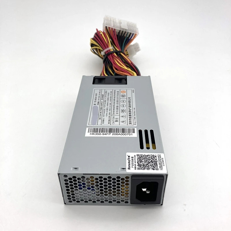 HK350-94FP Flex Huntkey산업컴퓨터 서버 전원공급장치 250W