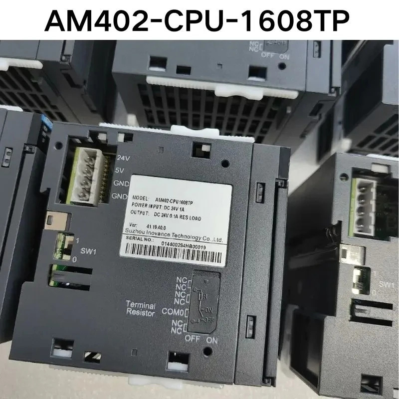 오리지널 AM402-CPU-1608TP