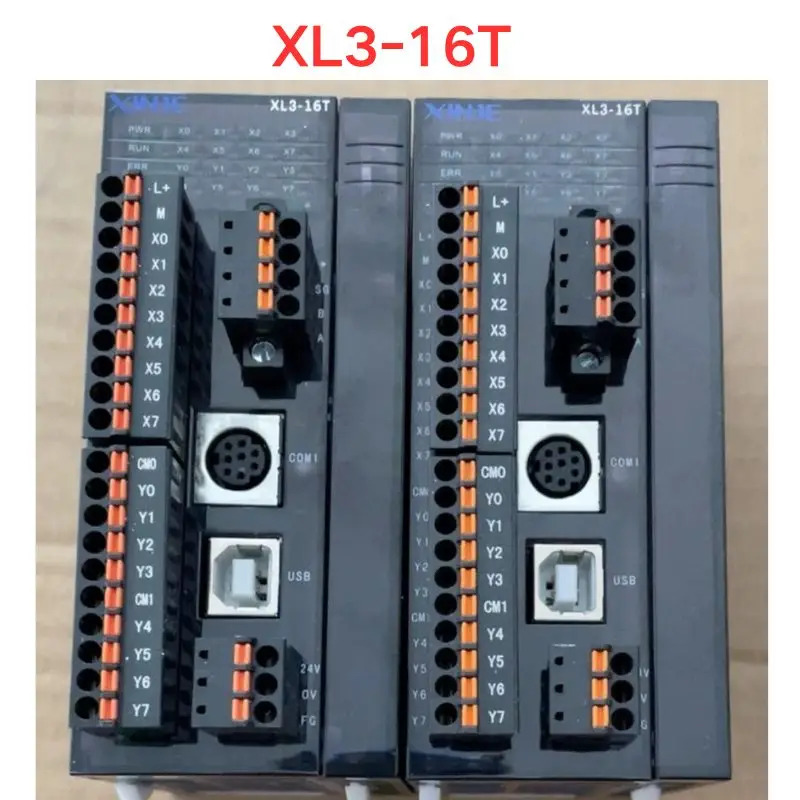 리퍼 OK XL3-16T 컨트롤러