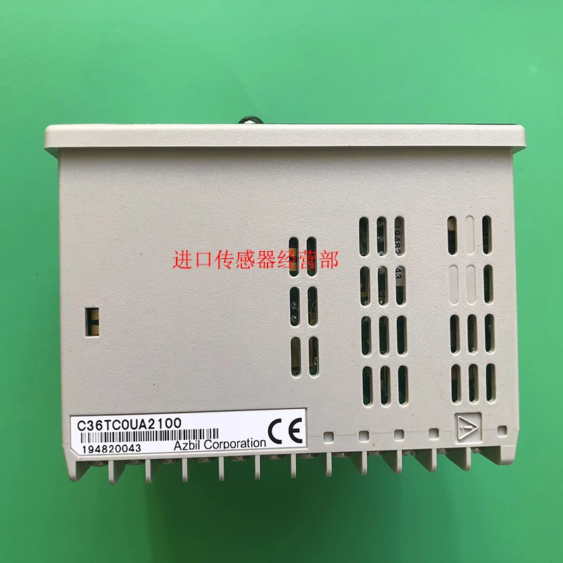 C36TC0UA2100 SDC36 온도조절기
