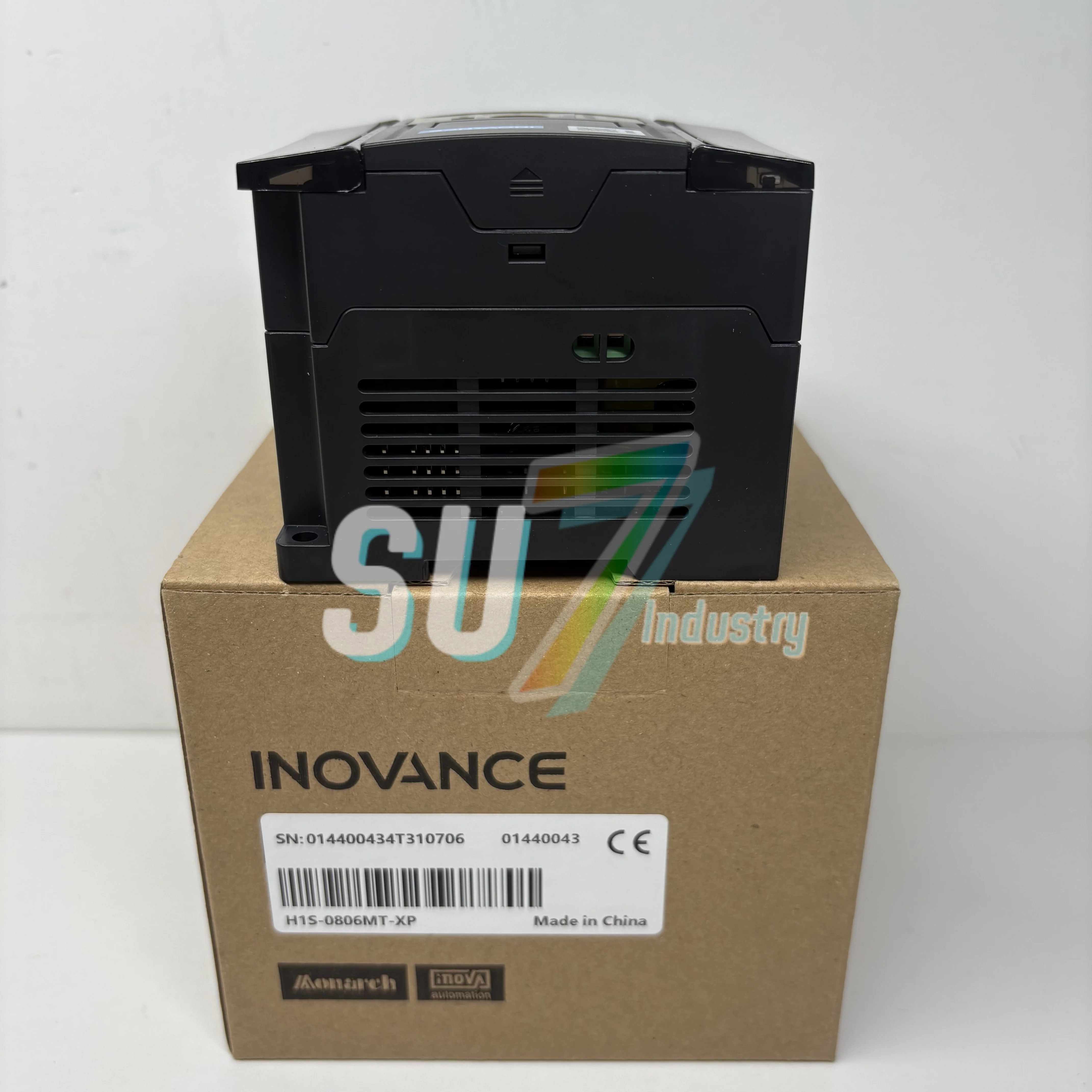 H1S-0806MT-XP New PLC 모듈