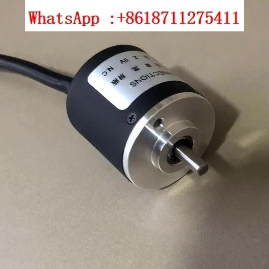 초소형 광전 로터리 인코더 100-1200 펄스 S2506 E30S4-360-3-N-24