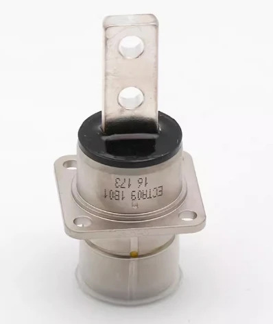 Amphenol 단일 코어 고전압 소켓 ECTA09 1B01 ECTA03 2C01 2C50 N 16096 6B0116173 1C50 16 094