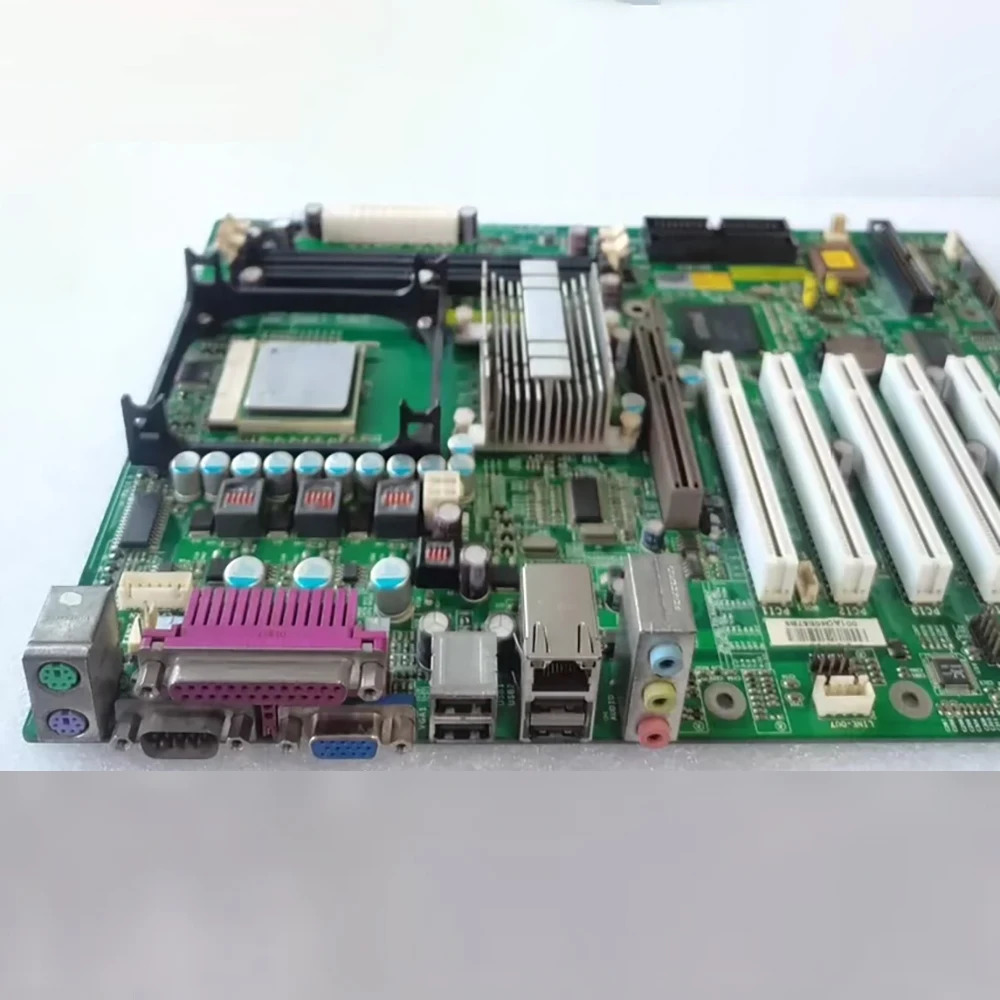 산업마더보드 MB-845GV-VEAHR1 R2 EDGE2 MicroEDGE
