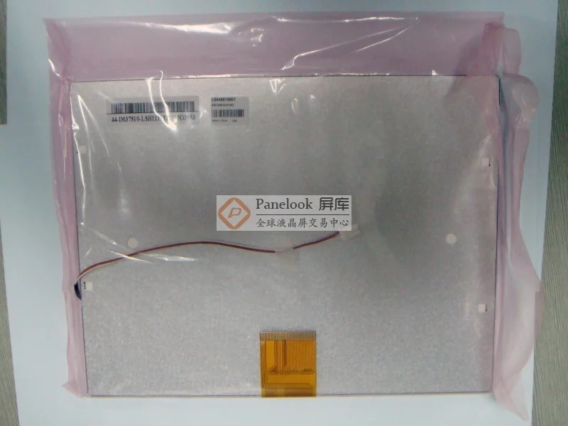 10.4 lsa40at9001 LCD 스크린 qau
