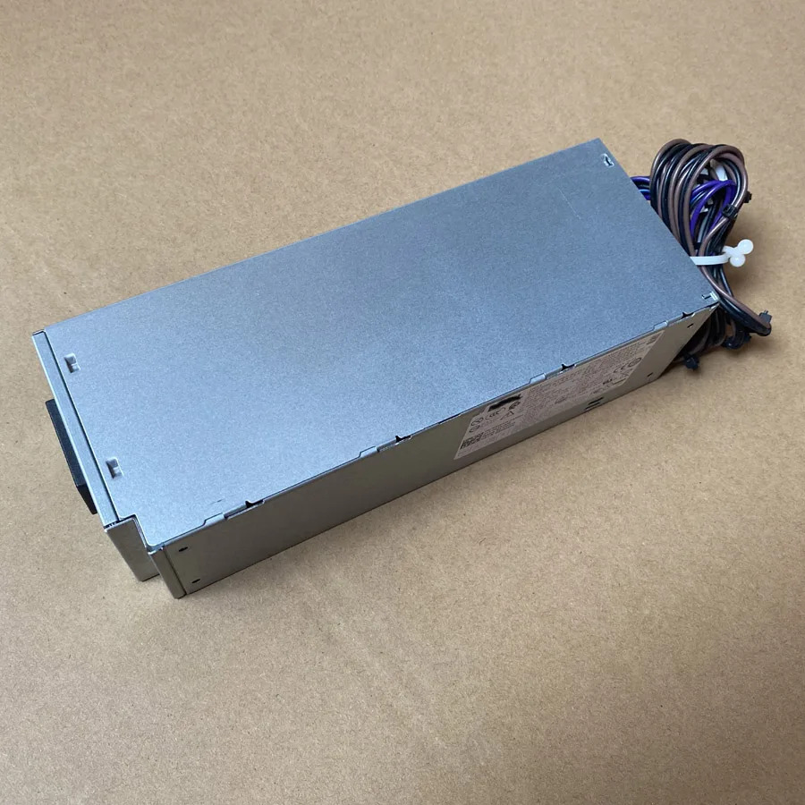 Dell 3046 3040 3050 5050 MT PSU 644핀 AC200EBS-01 0KMJP5 H200EBS-01 0K92TW새 200W 전원공급장치