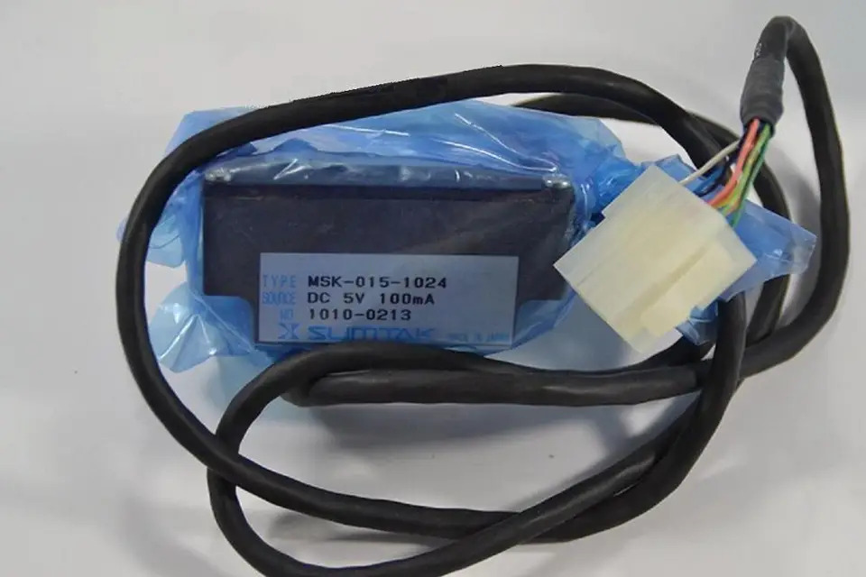 SUNTAK Sentek 인코더 대만 CNC 전일본 오리지널 MSK-015-1024MSK-015-1024