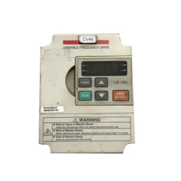 PLC SV004IG5-2
