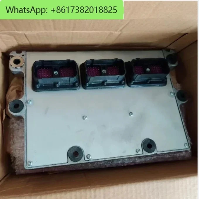 발전기 세트 시안 ISM11 QSM11 ISX15 QSX15 엔진 컴퓨터 모듈 ECM CM570 CM876 3408501