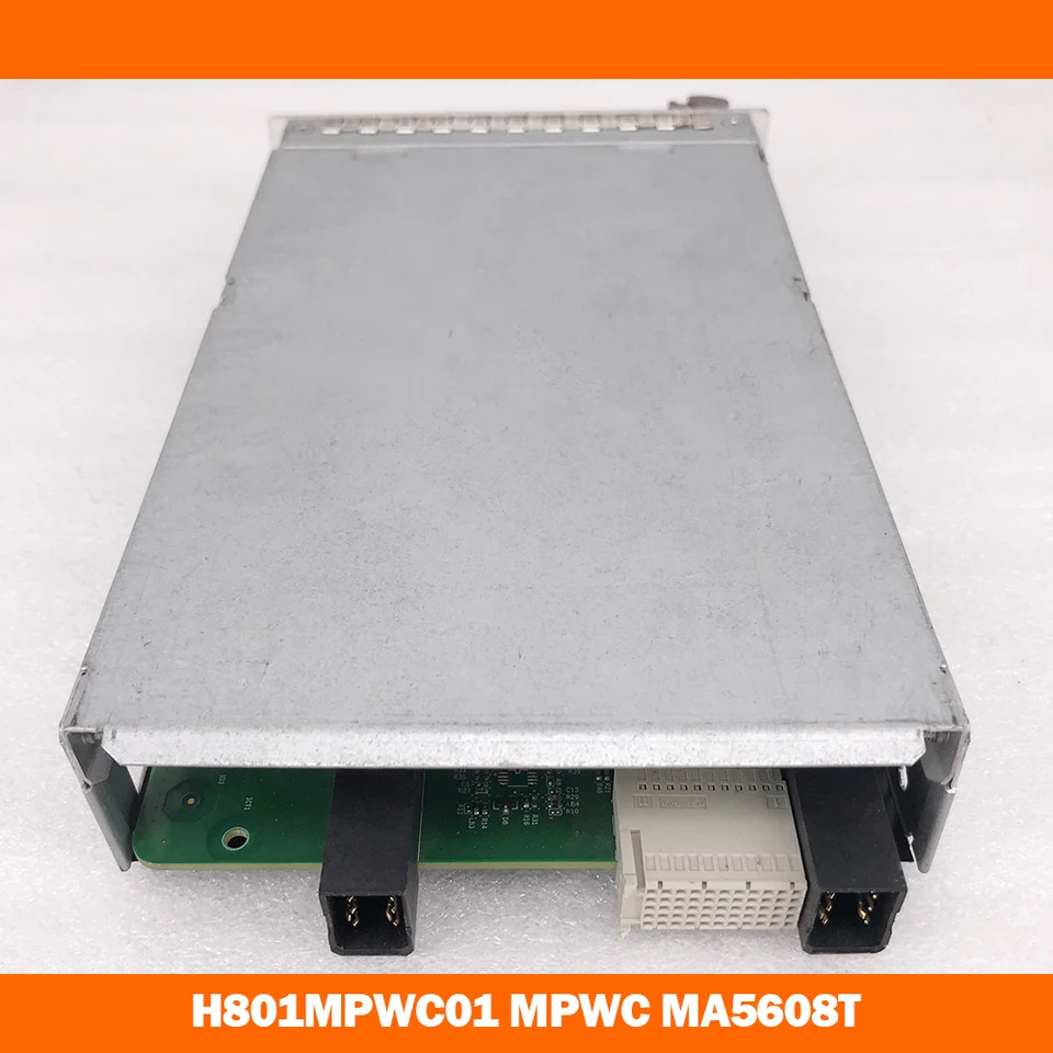 화웨이호환파워 보드 H801MPWC01 MPWC MA5608T 전 완전 리퍼