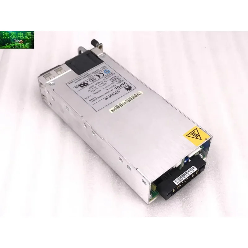 서버 전원공급장치 W0PSA5000 500W 100-240V 7-3.5A 50Hz 60Hz