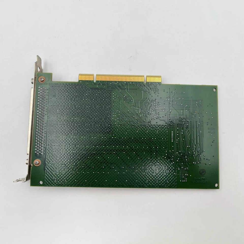 NI 데이터 수집DAQ 카드 PCI-6527