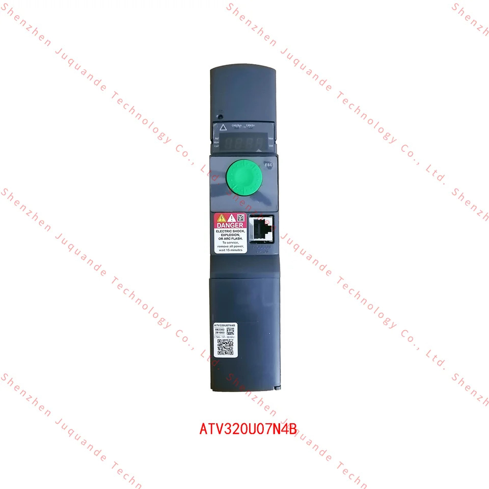 오리지널 ATV320U15N4B ATV320U06N4B ATV320U07N4B ATV310HU40N4A