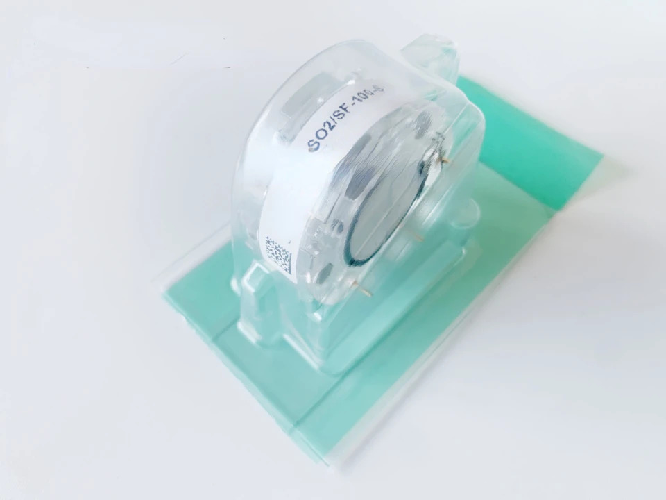 센서 SO2/SF-100-S 오리지널 신