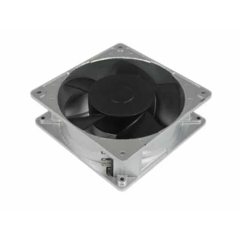 Sanyo Denki 서버 냉각팬 109S408UL AC 200V 12W mm