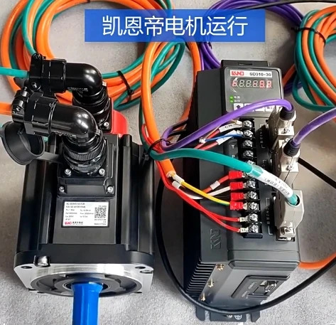 KND 모터 서보 드라이버 SD310-30  80-M03530 5 90ST-M03530 KA130-04025 KA130-5415 KA130-8415