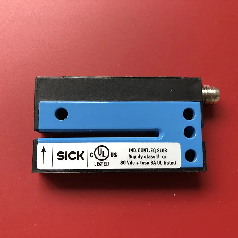 원본 독일 SICK 광전스위치 WF2-40B410 6028428 1개페널티 10개
