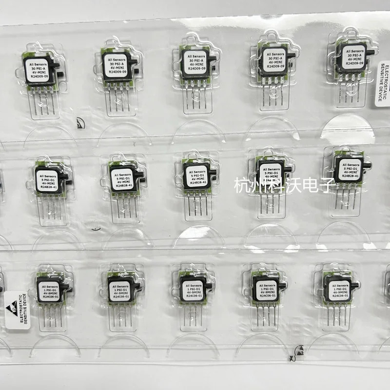 압력센서 센서 1PSI 5PSI 30PSI