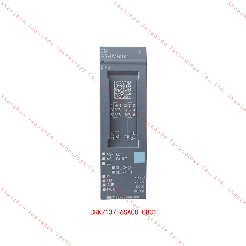 신 오리지널 3RK7137-6SA00-0BC1 6GK1415-2BA20